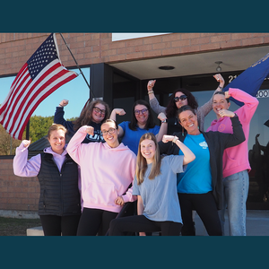 Team Page: Outreach Instructors: Out-Reaching the Rest